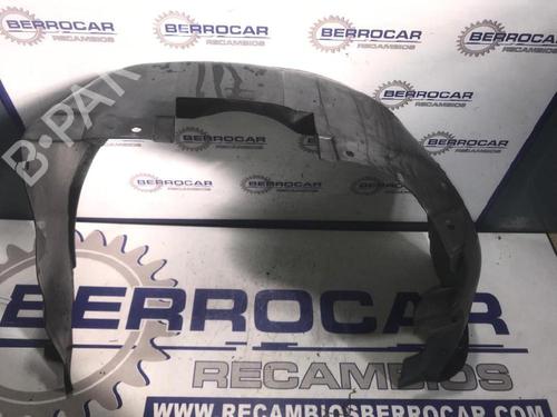 Wheel arch SAAB 9-3 Cabriolet (YS3D) 2.0 Turbo | BP31570247C56 