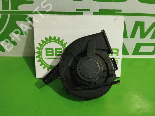 Used Heater blower motor Heater blower motor SEAT IBIZA III (6L1) 1.9 SDI (64 hp) 31543389 31543389