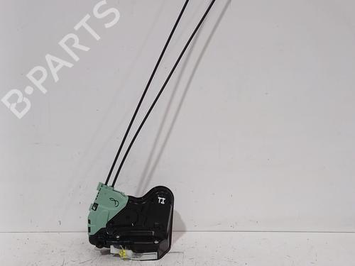 Venstre bagtil lås SUZUKI IGNIS III (MF, FF) 1.2 (ATK412) | BP38866809C100 - Image 2