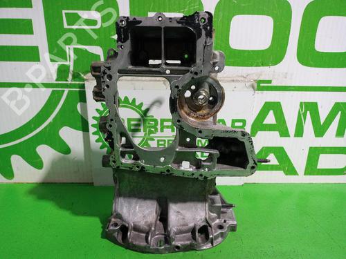 Oil sump PEUGEOT 2008 I (CU_)  | BP31677029M115 