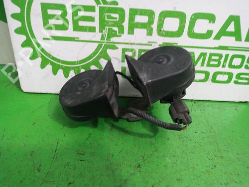 Used Horn Horn FORD FOCUS I Saloon (DFW) 1.6 16V (100 hp) 31547543 31547543