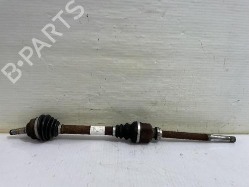 Used Right front driveshaft CITROËN C4 I Saloon 1.6 16V (109 hp) 31560503