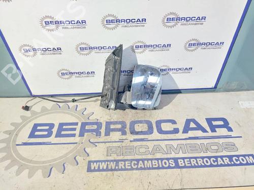 Retrovisor direito Retrovisor direito VW CADDY III MPV (2KB, 2KJ, 2CB, 2CJ) 1.9 TDI (105 hp) 31569607 31569607