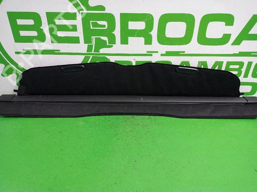 Rear parcel shelf PEUGEOT 307 Break (3E) 1.6 16V | BP31546782C85 - Image 2