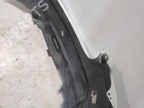 Rear bumper NISSAN MICRA V (K14) 1.5 DCI | BP31563174C8 