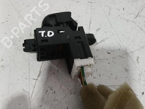 Right rear window switch NISSAN JUKE (F15) 1.5 dCi | BP32489144I28