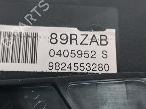 Hand brake OPEL CORSA F (P2JO) 1.2 (68) | BP31562680I18 - Image 5