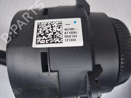 Gear lever KIA NIRO II (SG2) 1.6 GDi Hybrid | BP31556063M90  - Image 5