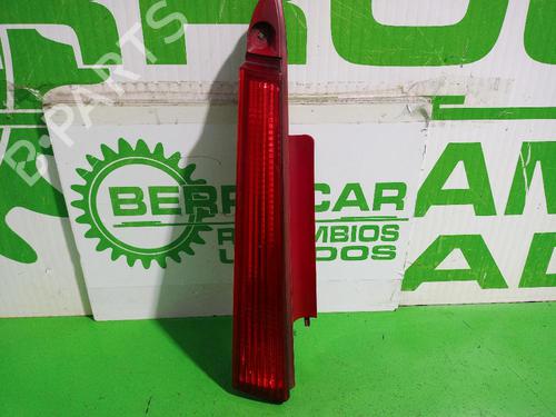 Left taillight CITROËN C4 I (LC_) | BP31676548C34 - Image 3