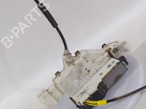 Front left lock CITROËN JUMPY II (VF7) 1.6 HDi 90 16V | BP40038325C98 - Image 2