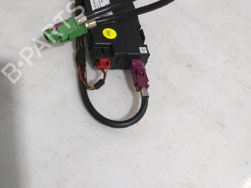 Electronic module VW T-ROC (A11, D11) 1.6 TDI | BP31568192M83  - Image 5