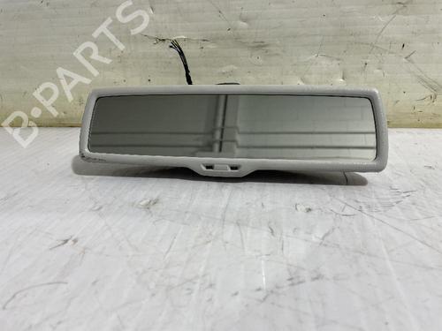 Rear mirror SKODA YETI (5L) 1.2 TSI | BP31560826I6 - Image 2