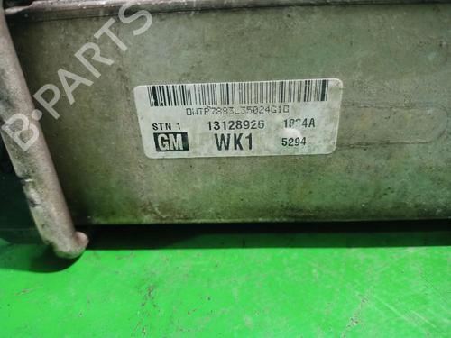 Intercooler OPEL ASTRA H Saloon (A04) 1.7 CDTi (L69) | BP31554128M30