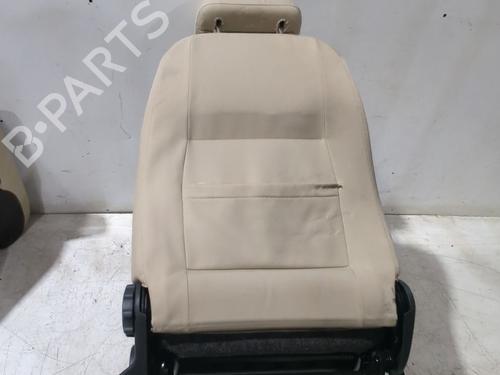 Left front seat SKODA FABIA II Combi (545) 1.2 TSI | BP38864043C15 - Image 6