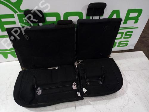 Rear seat FORD KA (RU8) 1.3 TDCi | BP31543255C17 - Image 4
