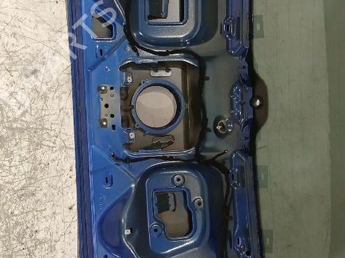 Tailgate VW T-ROC (A11, D11) 1.6 TDI | BP31568123C6  - Image 9