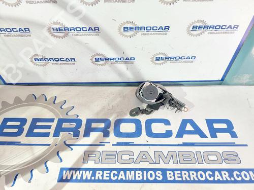 Sikkerhetsbelte foran høyre OPEL CORSA D (S07) [2006-2015]  31677927