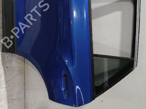 Used Left rear door VW T-ROC (A11, D11) 1.6 TDI (115 hp) 31568044