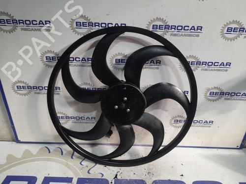 Used Radiator fan Radiator fan 38860702 38860702
