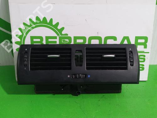 Used Air vent Air vent BMW X3 (E83) 2.0 d (150 hp) 31545127 31545127