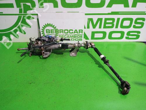 Used Steering column Steering column KIA SORENTO I (JC) 2.5 CRDi 4WD (140 hp) 31547678 31547678