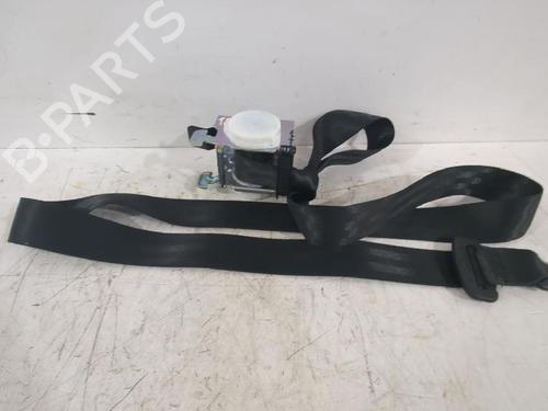 Used Rear center seatbelt Rear center seatbelt PEUGEOT RIFTER 1.5 BlueHDi 100 (102 hp) 31564345 31564345