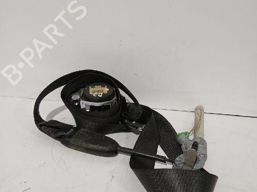 Front right seatbelt OPEL CORSA D (S07) 1.3 CDTI (L08, L68) | BP32463534I25