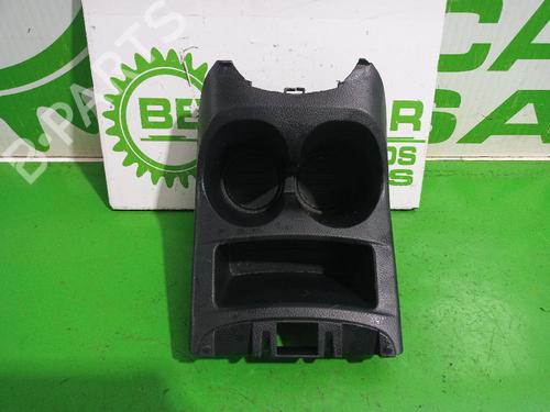 Used Cup/Object holder NISSAN QASHQAI II (J11, J11_) 1.3 DIG-T (140 hp) 31548893