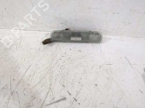 Interior roof light SKODA FABIA II Combi (545) 1.2 TSI | BP32489485I8 