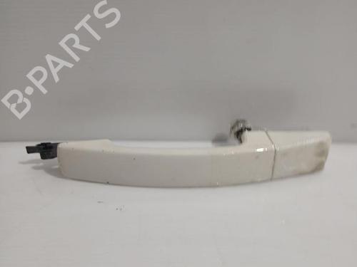 Used Rear left exterior door handle Rear left exterior door handle LAND ROVER FREELANDER 2 (L359) 2.2 TD4 4x4 (160 hp) 31565041 31565041