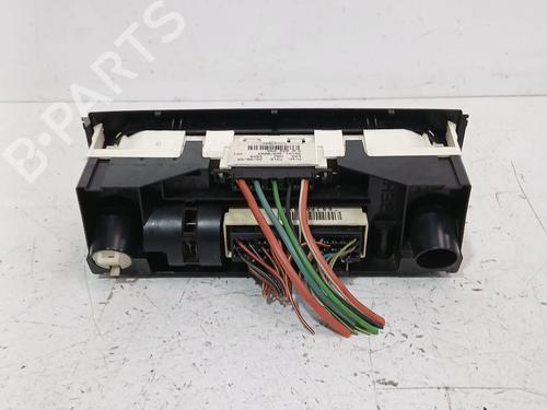 Climate control SKODA FABIA II (542) 1.2 | BP38865569I5 - Image 4