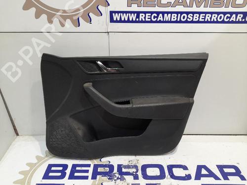 Used Front right panel Front right panel SKODA RAPID Spaceback (NH1) 1.6 TDI (90 hp) 31540232 31540232