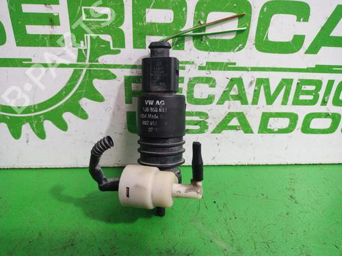 Used Washer pump Washer pump SEAT IBIZA III (6L1) 1.4 16V (75 hp) 31547969 31547969