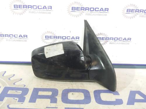 Used Right mirror KIA SORENTO I (JC) 2.5 CRDi 4WD (140 hp) 31569451