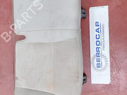 Rear seat MERCEDES-BENZ A-CLASS (W169) A 170 (169.032, 169.332) | BP31570169C17 