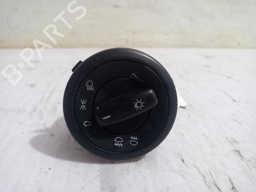 Used Headlight switch Headlight switch VW CALIFORNIA T6 Camper (SGC, SGG, SHC) 2.0 TDI (84 hp) 31561473 31561473