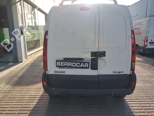 AC radiator RENAULT KANGOO (KC0/1_) | BP31548088M32 - Image 9