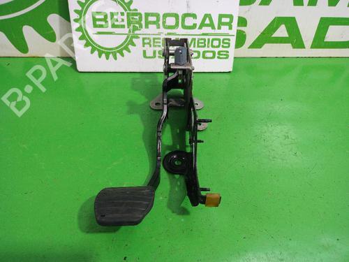 Used Break pedal Break pedal RENAULT GRAND SCÉNIC II (JM0/1_) 1.6 Flex (112 hp) 31549331 31549331