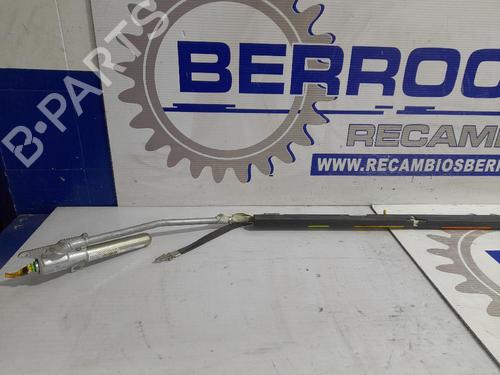 Used Right curtain airbag Right curtain airbag KIA SPORTAGE II (JE_, KM_) [2004-2011] 31673966 31673966