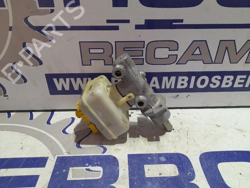 Brake master cylinder SEAT LEON (1M1) 1.9 TDI | BP31538791M77 - Image 7