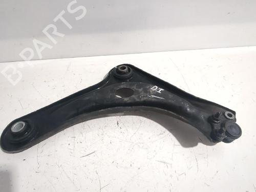 Used Left front suspension arm CITROËN C3 II (SC_) 1.4 HDi 70 (SC8HZC, SC8HR0, SC8HP4) (68 hp) 32463767