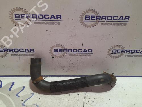 Rør HYUNDAI GETZ (TB) 1.5 CRDi (82 hp) 31539013