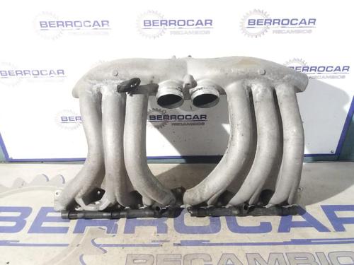 Used Intake manifold MERCEDES-BENZ E-CLASS (W210) E 300 D (210.020) (136 hp) 31569780