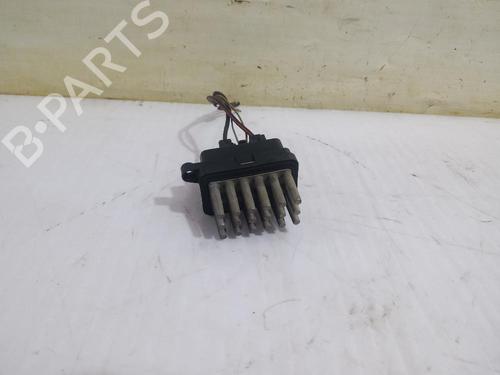 Heater resistor FORD FOCUS C-MAX (DM2) 1.6 TDCi | BP31560328M108 - Image 4