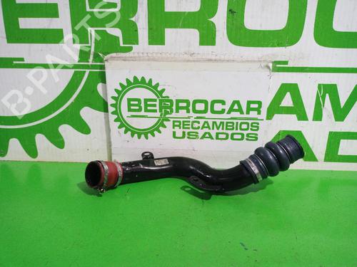 Used Pipe Pipe FORD FOCUS I (DAW, DBW) 1.8 TDCi (100 hp) 31552096 31552096