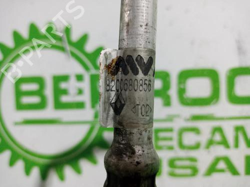 AC pipe RENAULT GRAND SCÉNIC II (JM0/1_) 1.6 Flex | BP31549323M126