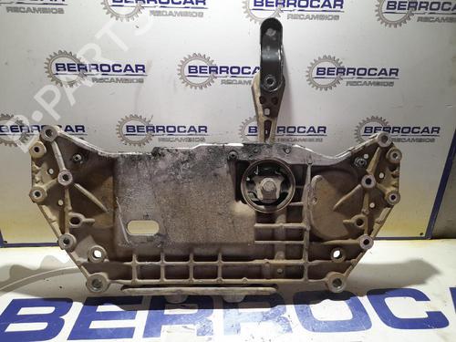 Used Subframe Subframe VW CADDY III MPV (2KB, 2KJ, 2CB, 2CJ) 1.9 TDI (105 hp) 31539364 31539364