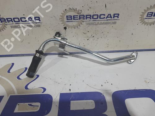Pipe FIAT 500 C (312_) 1.3 D Multijet (312CXE1A, 312AXE1A) | BP38860605M125 - Image 2
