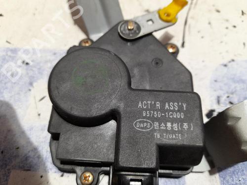 Electronic module HYUNDAI GETZ (TB) 1.5 CRDi | BP31538991M83