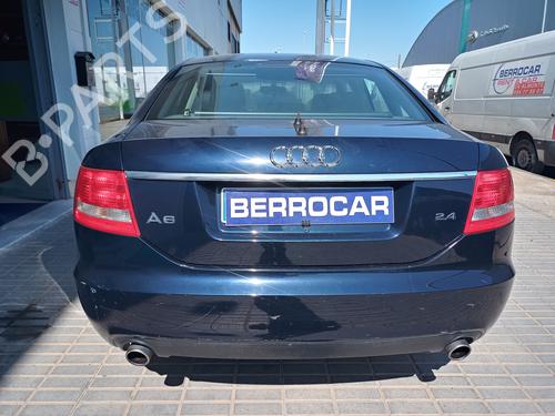 Right front seat AUDI A6 C6 (4F2) 2.4 | BP31548682C16 - Image 9